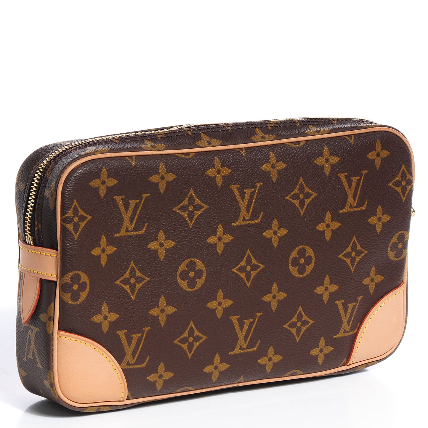Monogram Pochette Marly Dragonne 26