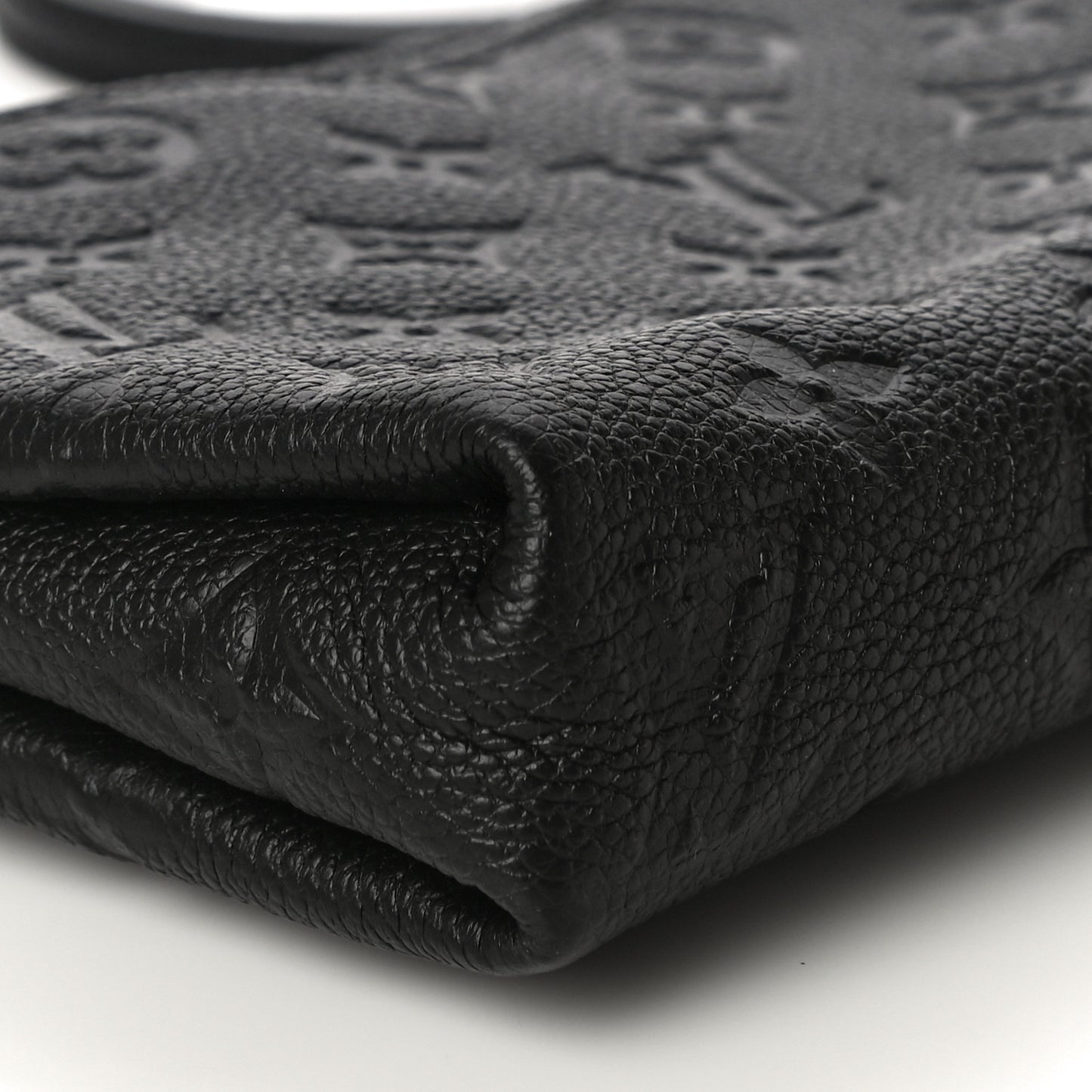 Empreinte Pallas Crossbody Black