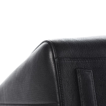 Givenchy Sugar Goatskin Medium Antigona Black 15 of 16