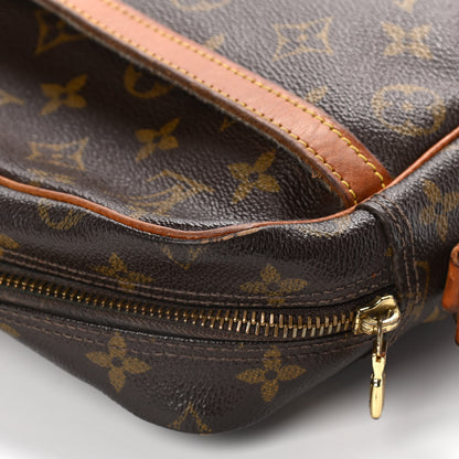 Louis Vuitton Monogram Trocadero 27 9 of 23