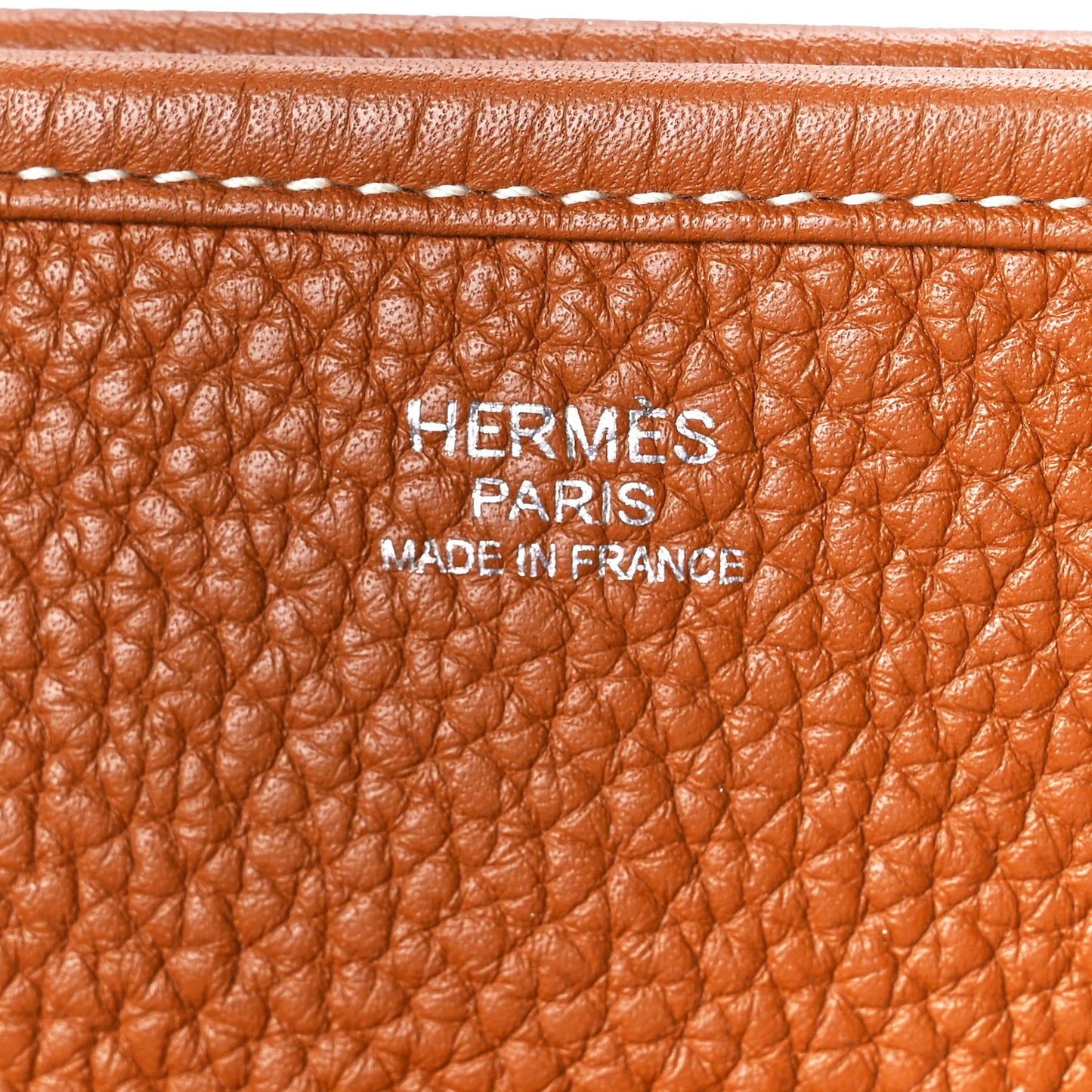 Taurillon Clemence Evelyne III GM Gold