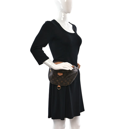 Louis Vuitton Monogram Bumbag 3 of 9