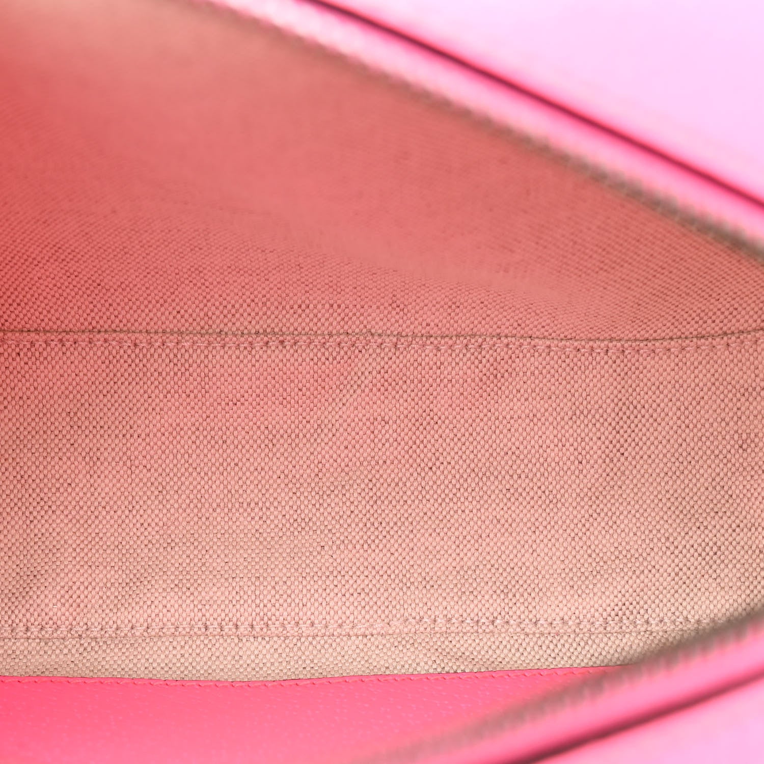 Gucci GG Supreme Monogram Textured Dollar Calfskin Web Ophidia Small Crossbody Bag Beige Ebony Fuchsia 5 of 12