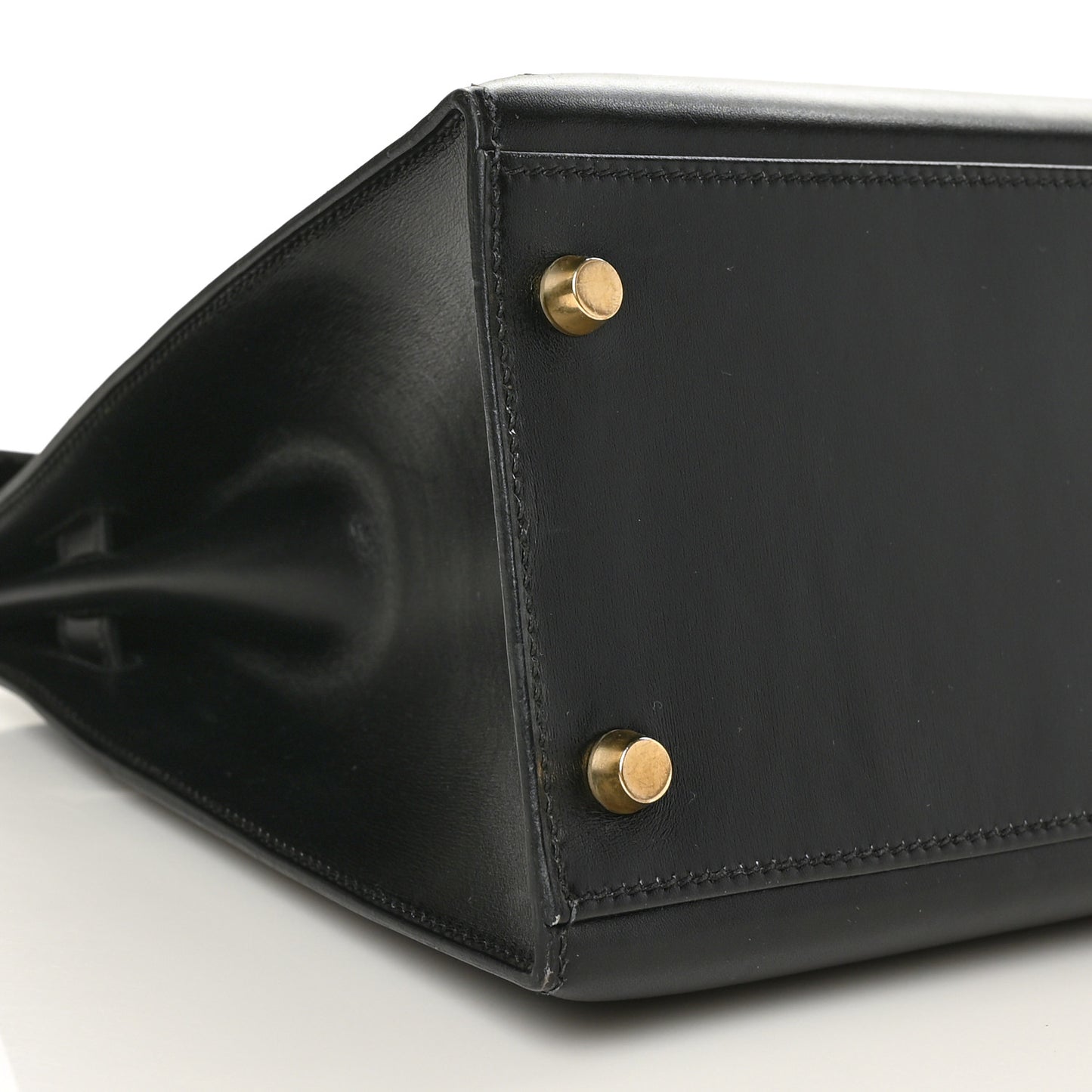 Box Kelly Sellier 32 Black