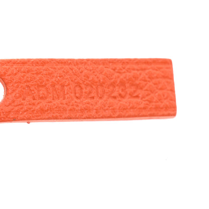 Goyard Goyardine Saint Louis PM Orange 8 of 11