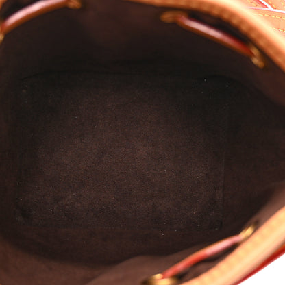 Louis Vuitton Monogram Nano Noe NV 5 of 9