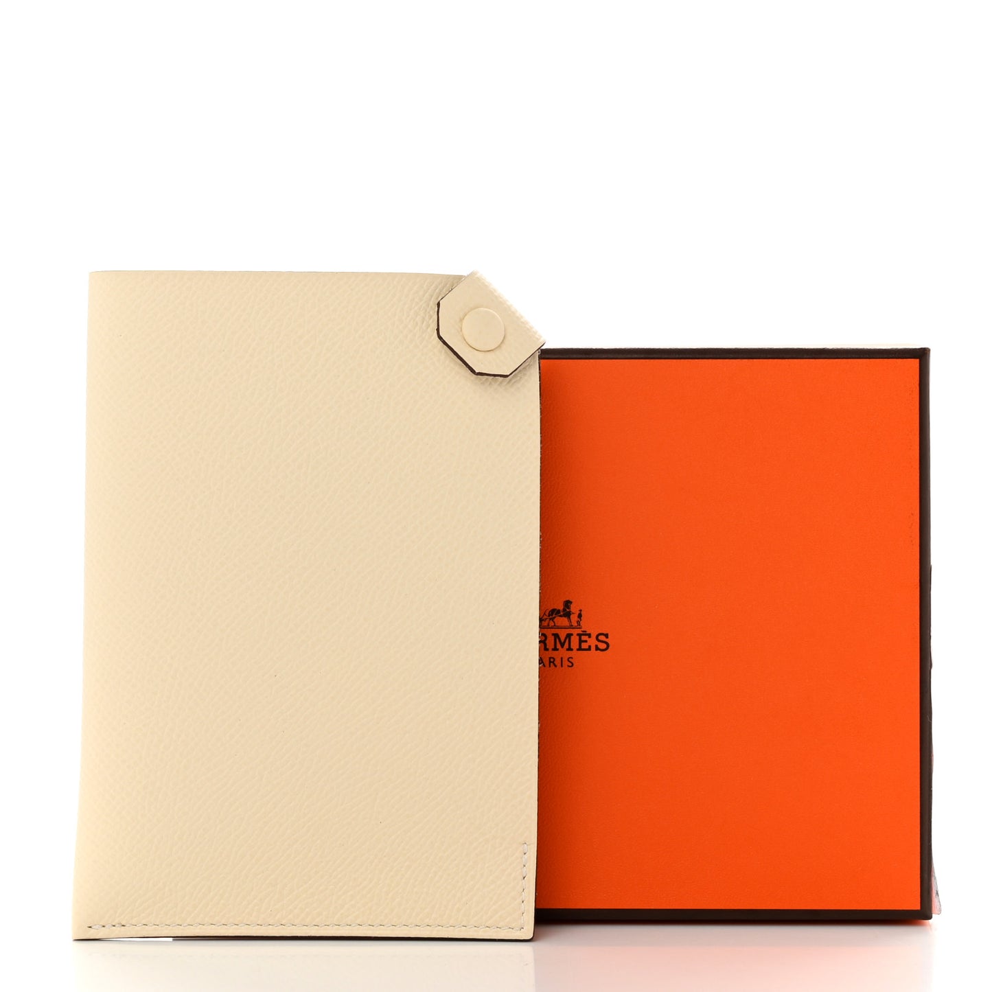 Epsom Tarmac PM Passport Holder Nata