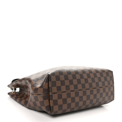 Louis Vuitton Damier Ebene Graceful PM 4 of 10