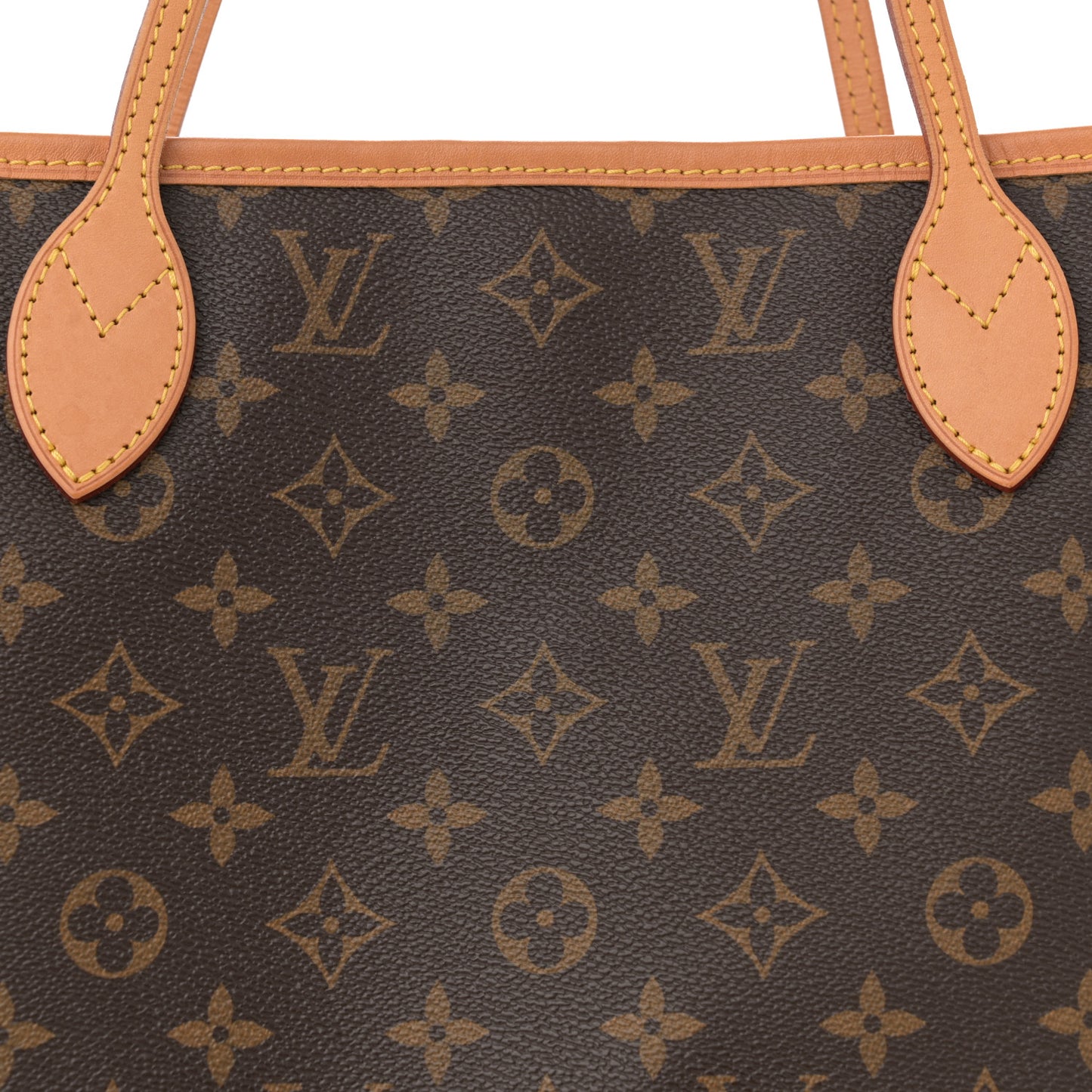 Monogram Neo Neverfull MM Pivoine