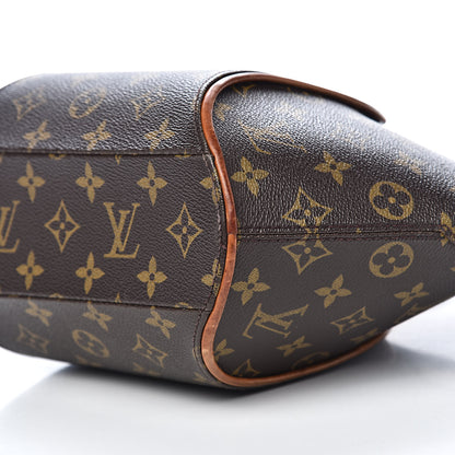 Louis Vuitton Monogram Ellipse PM 20 of 21