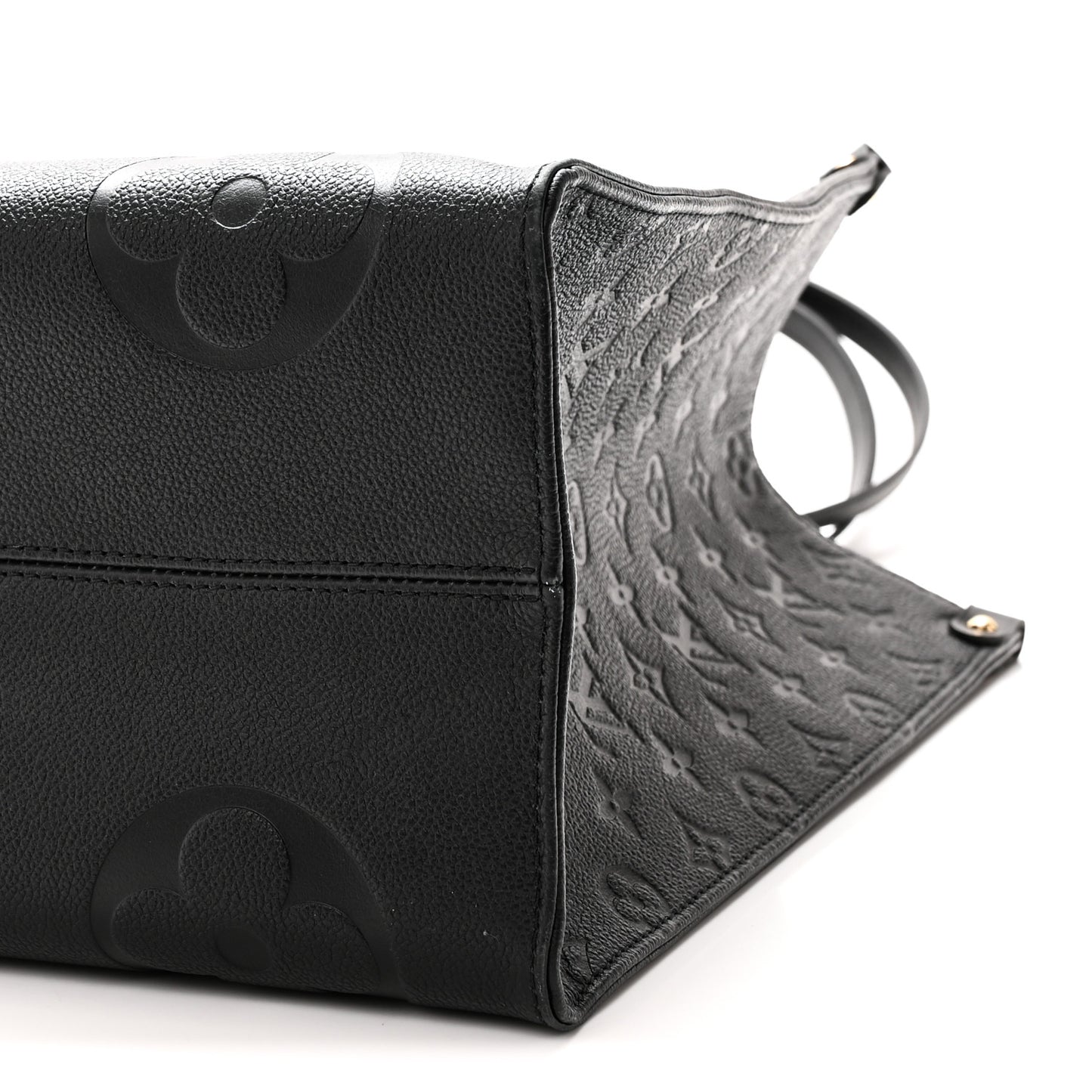 Empreinte Monogram Giant Onthego GM Black