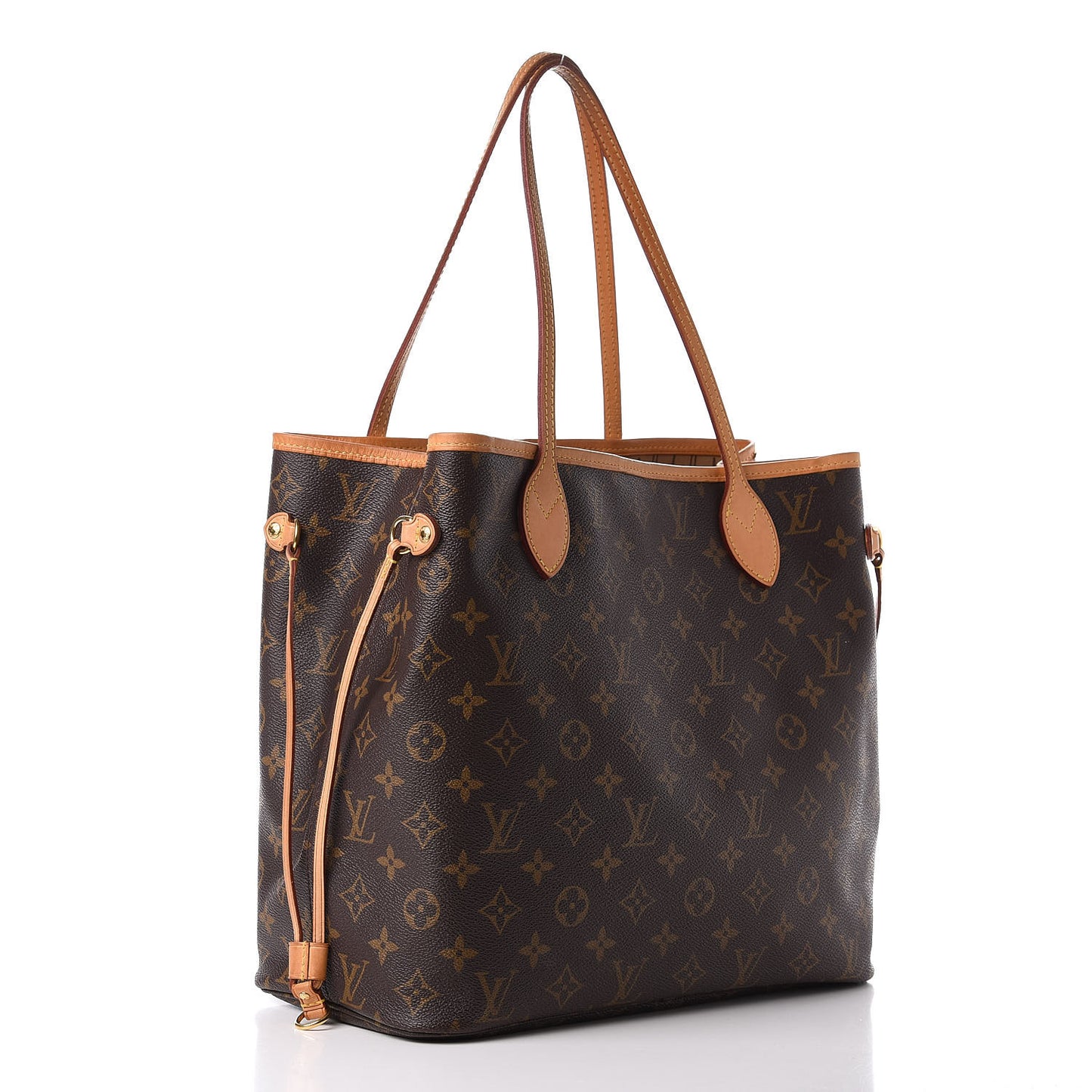 Monogram Neverfull MM