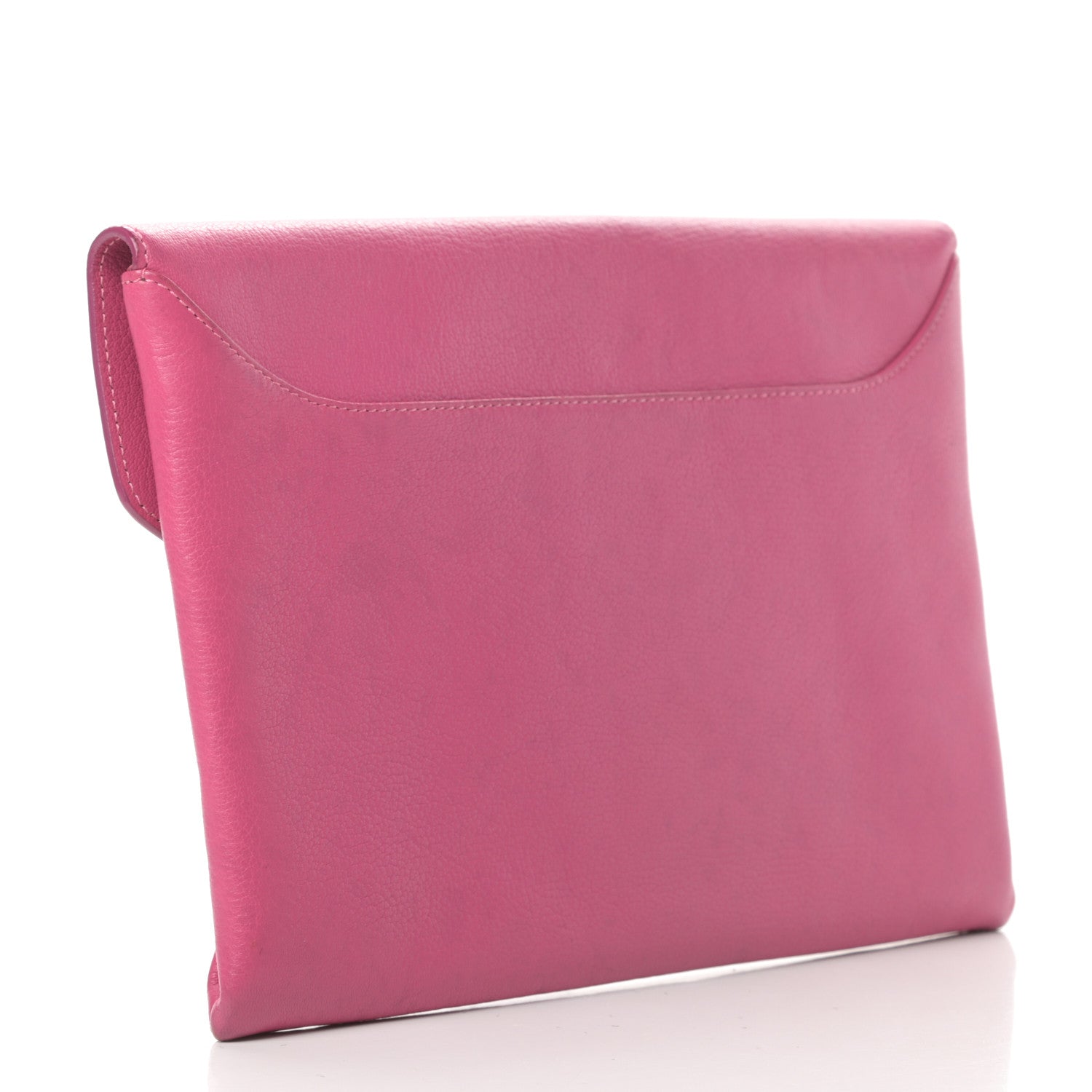 Givenchy Sugar Goatskin Medium Antigona Envelope Clutch Pink 3 of 11