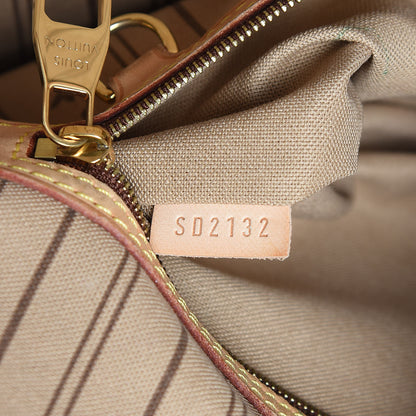 Louis Vuitton Monogram Delightful GM 7 of 14
