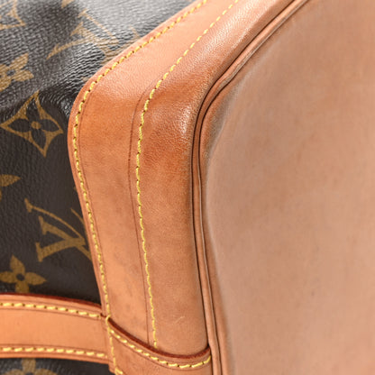Louis Vuitton Monogram Noe 11 of 12