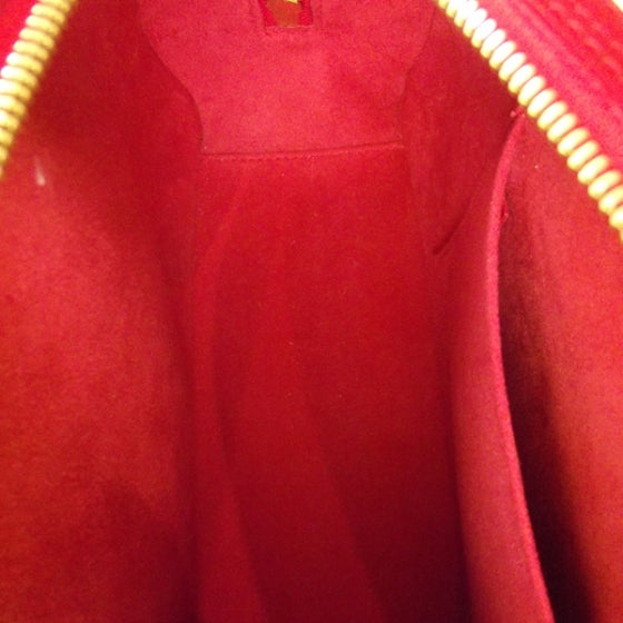 Epi Jasmin Castillan Red