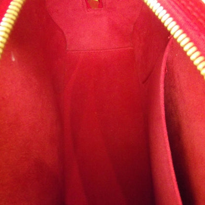 Louis Vuitton Epi Jasmin Castillan Red 6 of 9
