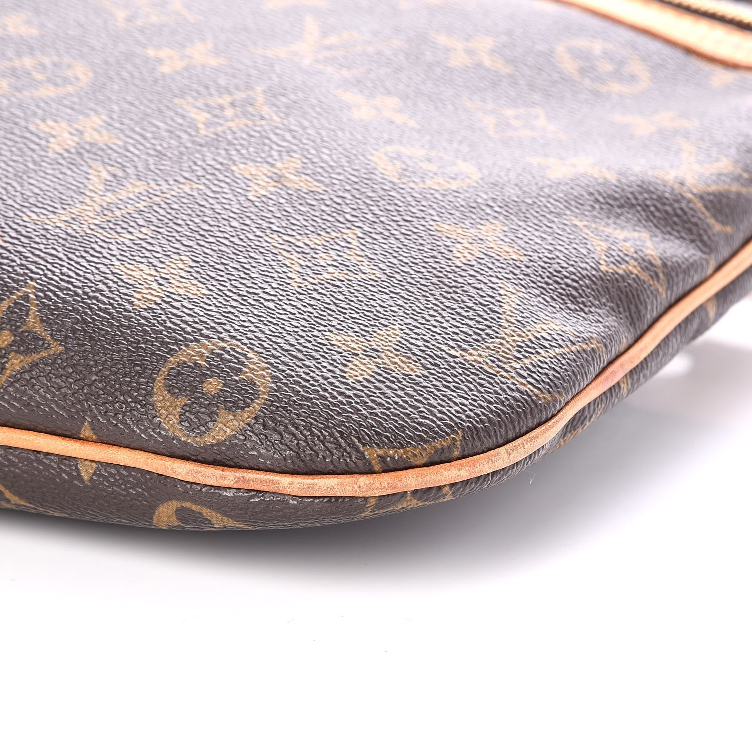 Louis Vuitton Monogram Bosphore Pochette 9 of 9