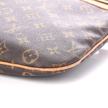 Louis Vuitton Monogram Bosphore Pochette 9 of 9