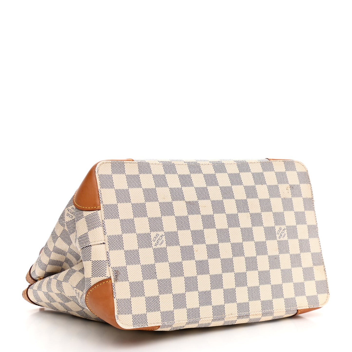 Damier Azur Hampstead PM