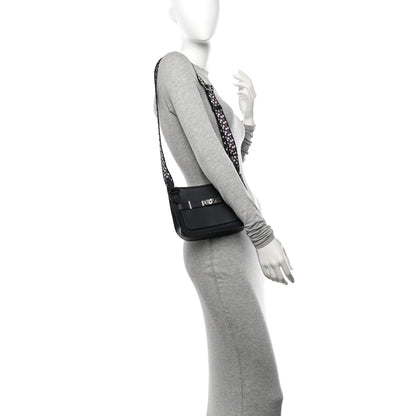 Hermes Swift Zigzag Mini Jypsiere Caban White Deep Blue 2 of 11