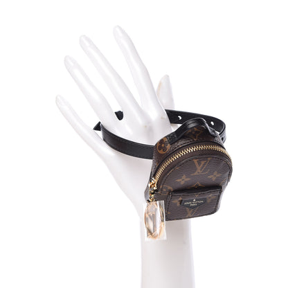 Louis Vuitton Monogram Party Palm Springs Bracelet 2 of 7