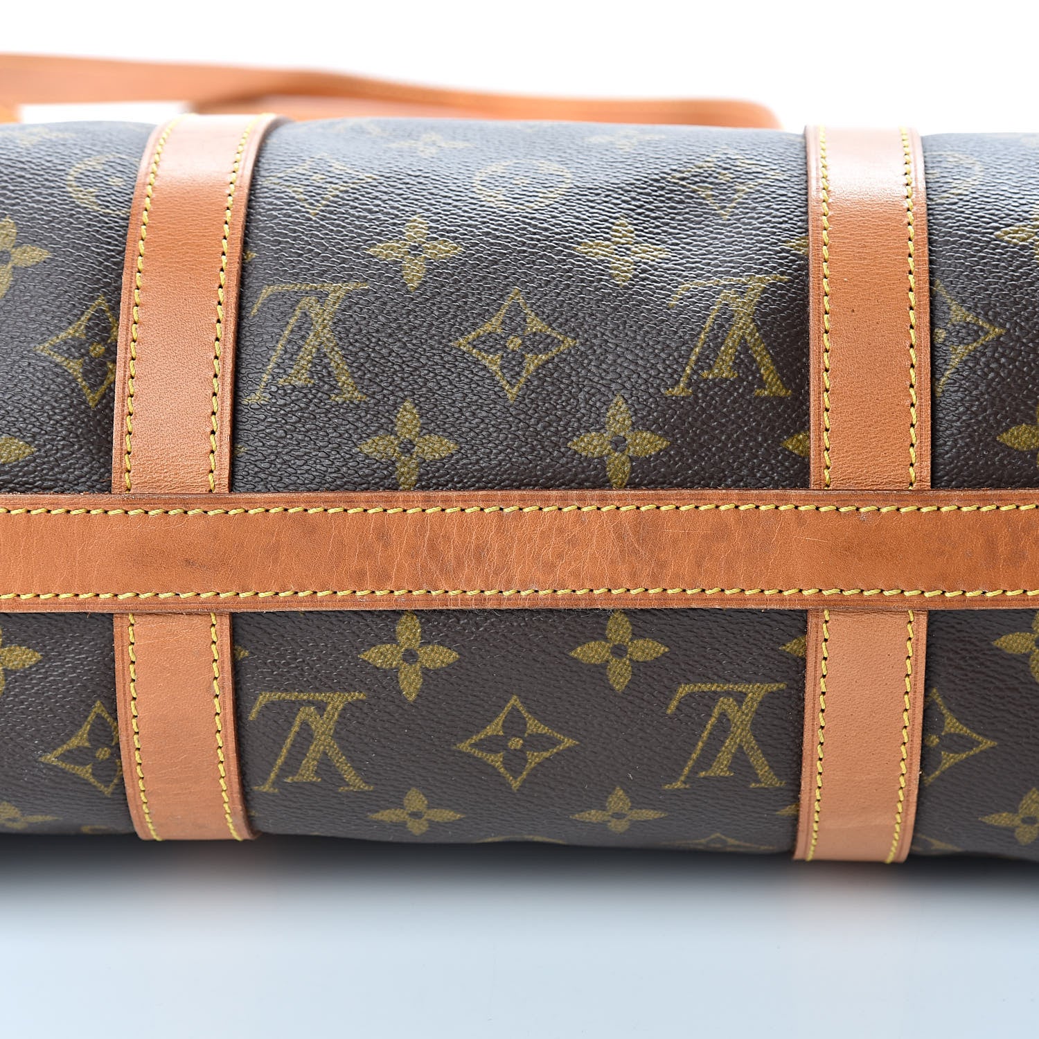 Louis Vuitton Monogram Sac Flanerie 45 13 of 14