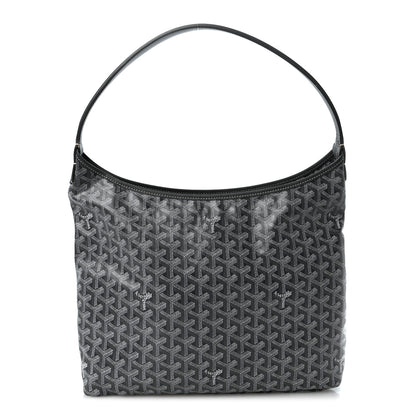 Goyard Goyardine Boheme Hobo Grey 1 of 11
