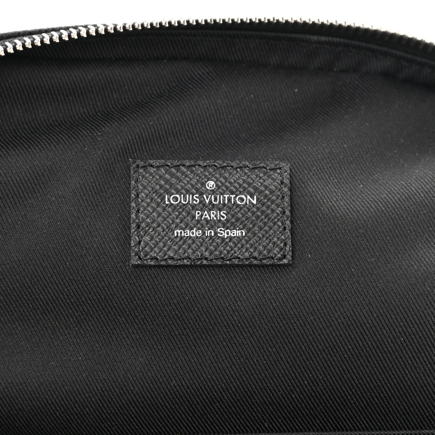 Taiga Avenue Sling Bag Ardoise
