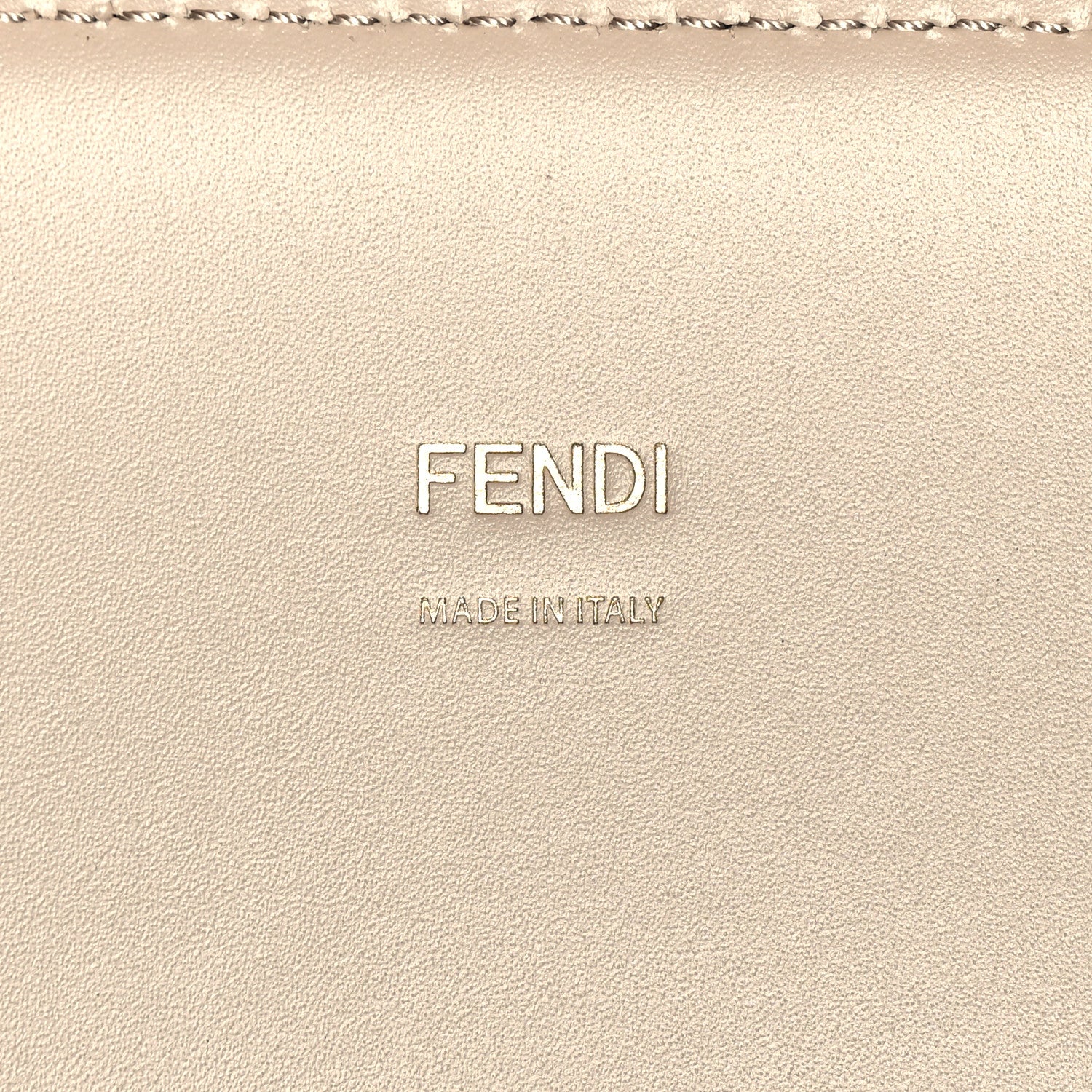 Fendi Vitello King Plexiglass Elaphe Python Print Logo Medium Fendi Sunshine Shopper Tote Nuvola Daisy Roccia 6 of 13