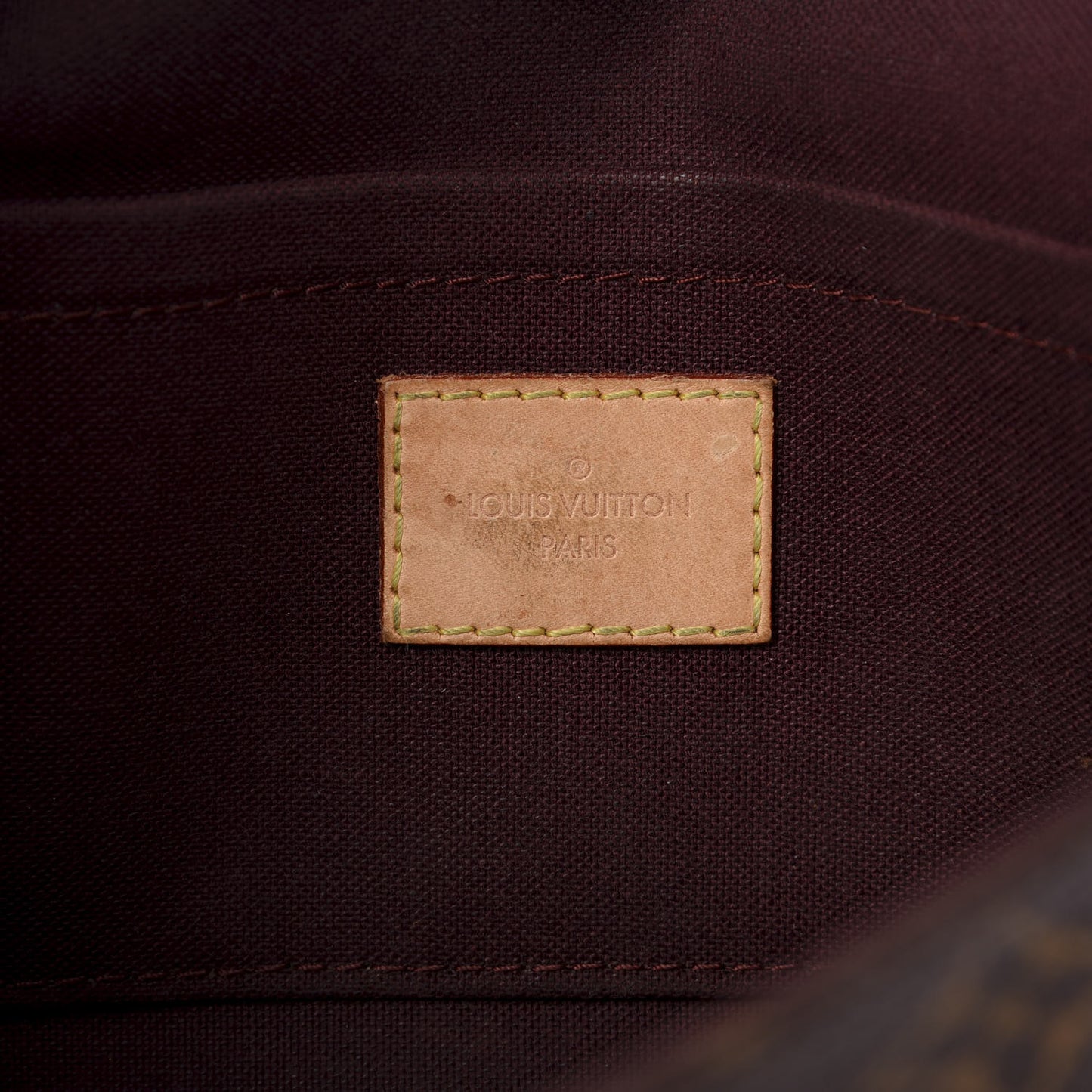 Monogram Favorite MM