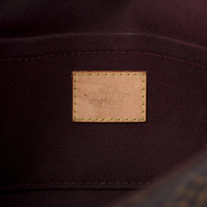 Louis Vuitton Monogram Favorite MM 5 of 8