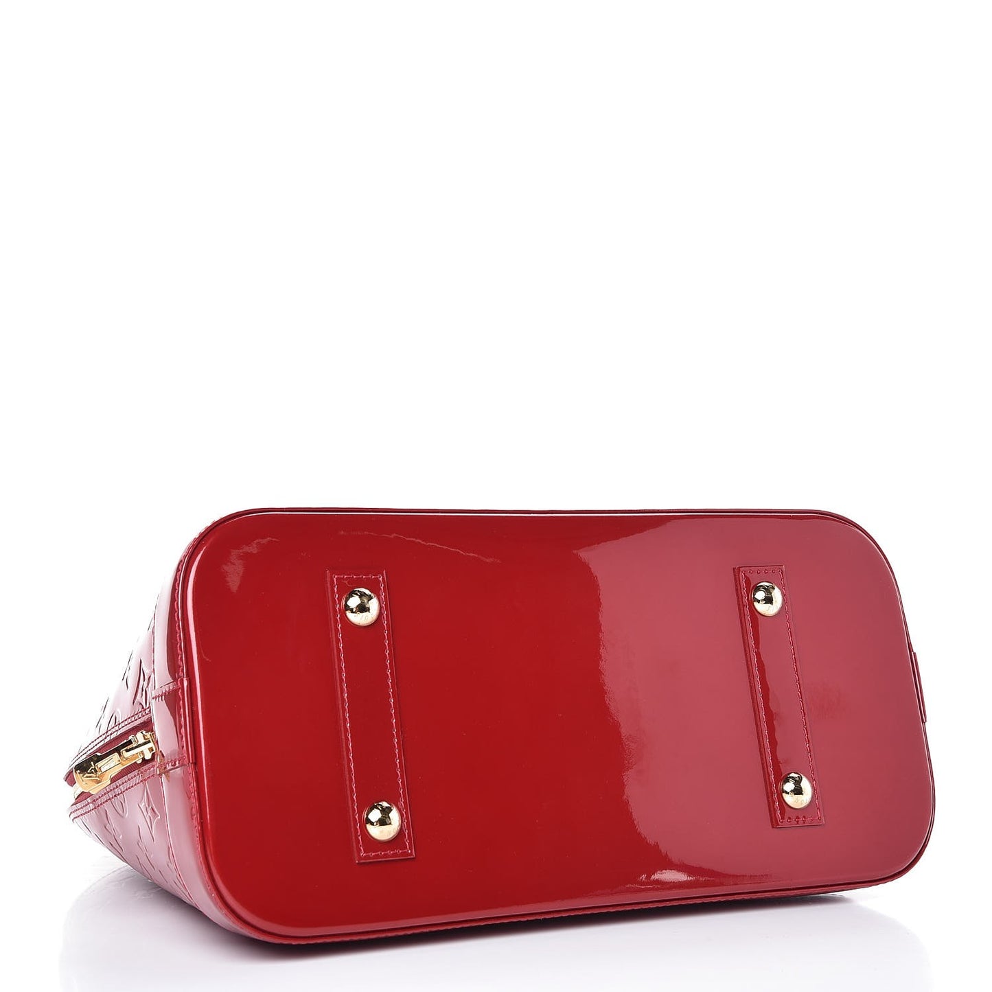 Vernis Alma MM Pomme D'Amour