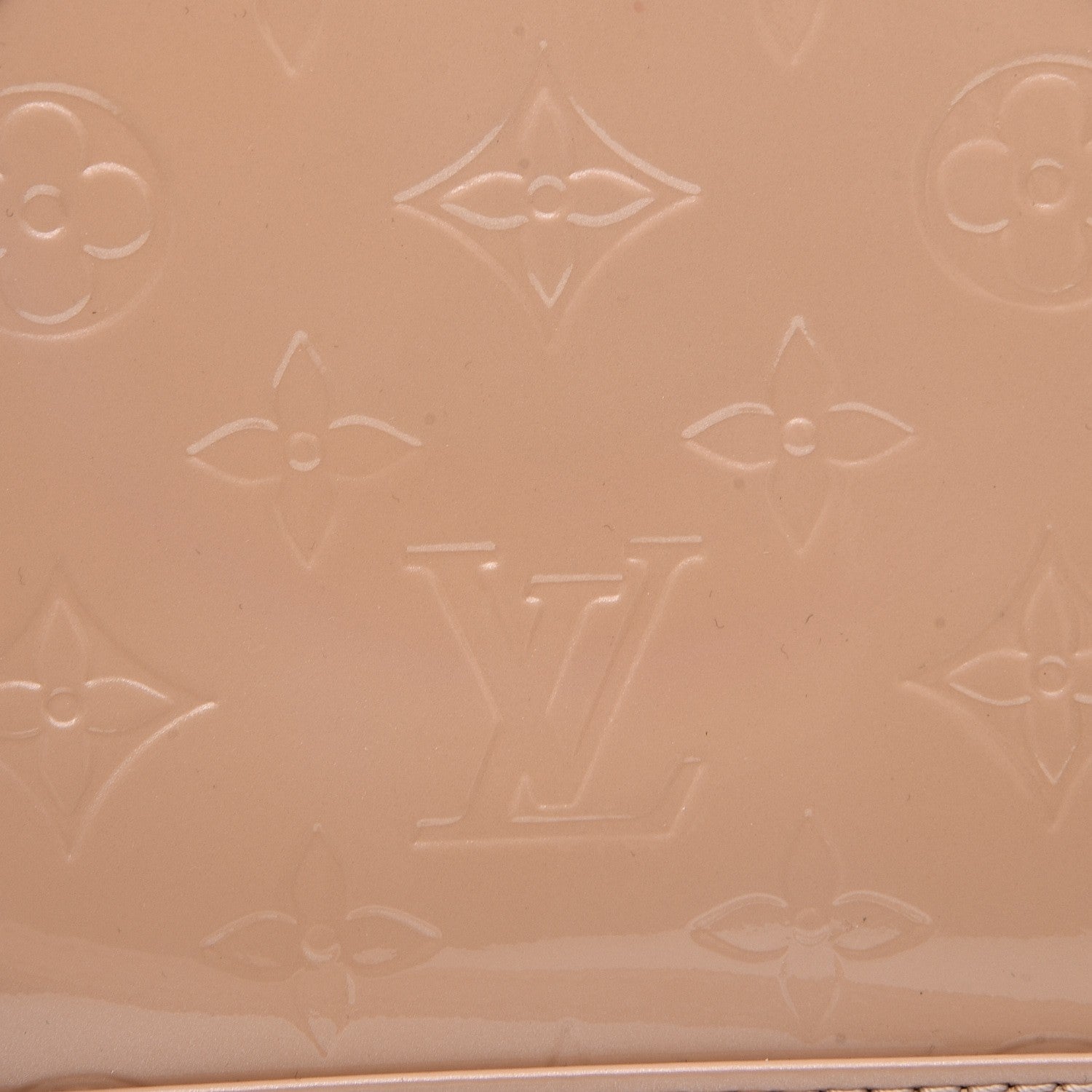 Louis Vuitton Vernis Alma BB Rose Florentin 9 of 10