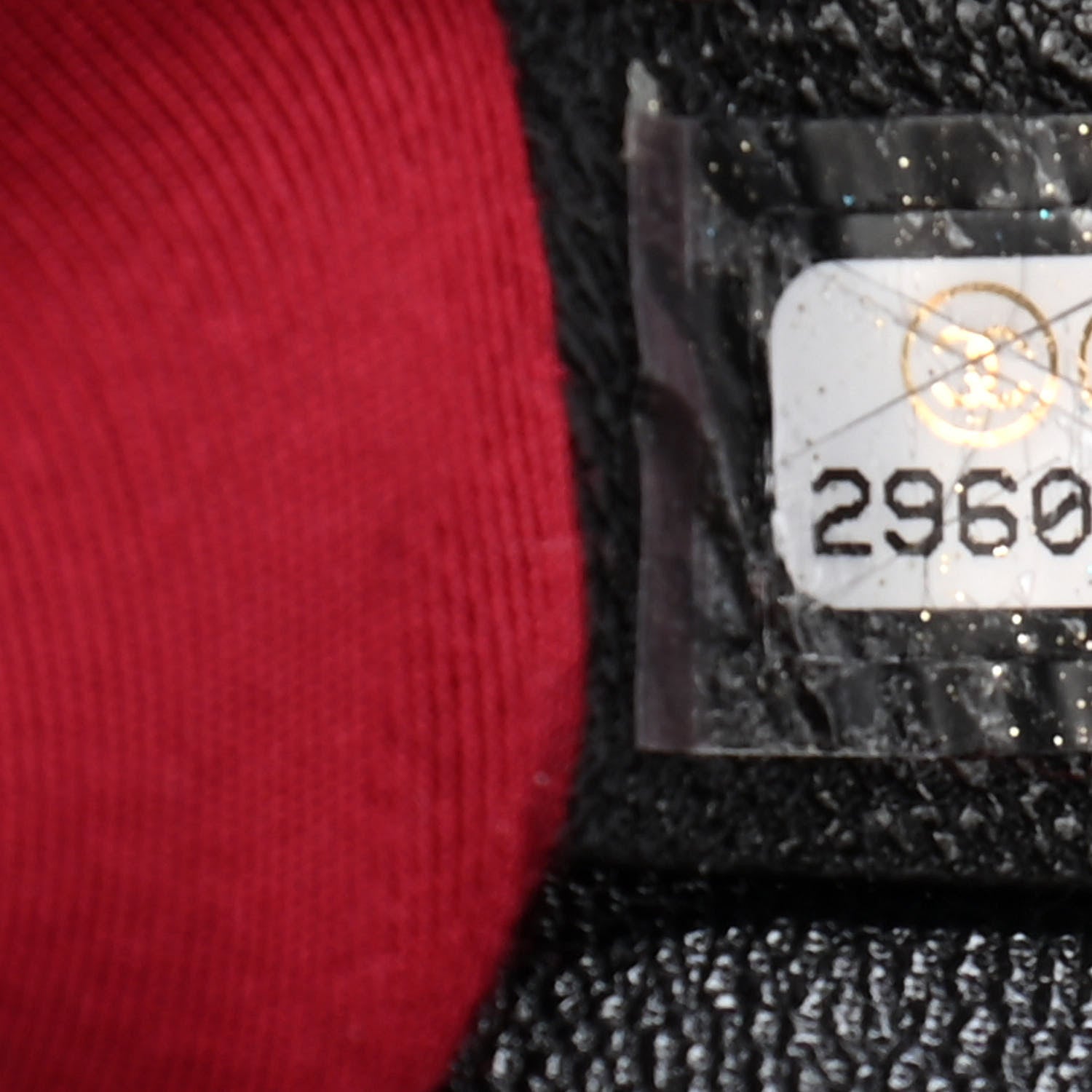 Chanel Goatskin Quilted Medium Chanel 19 Flap Black 7 of 10