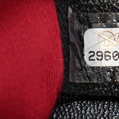 Chanel Goatskin Quilted Medium Chanel 19 Flap Black 7 of 10