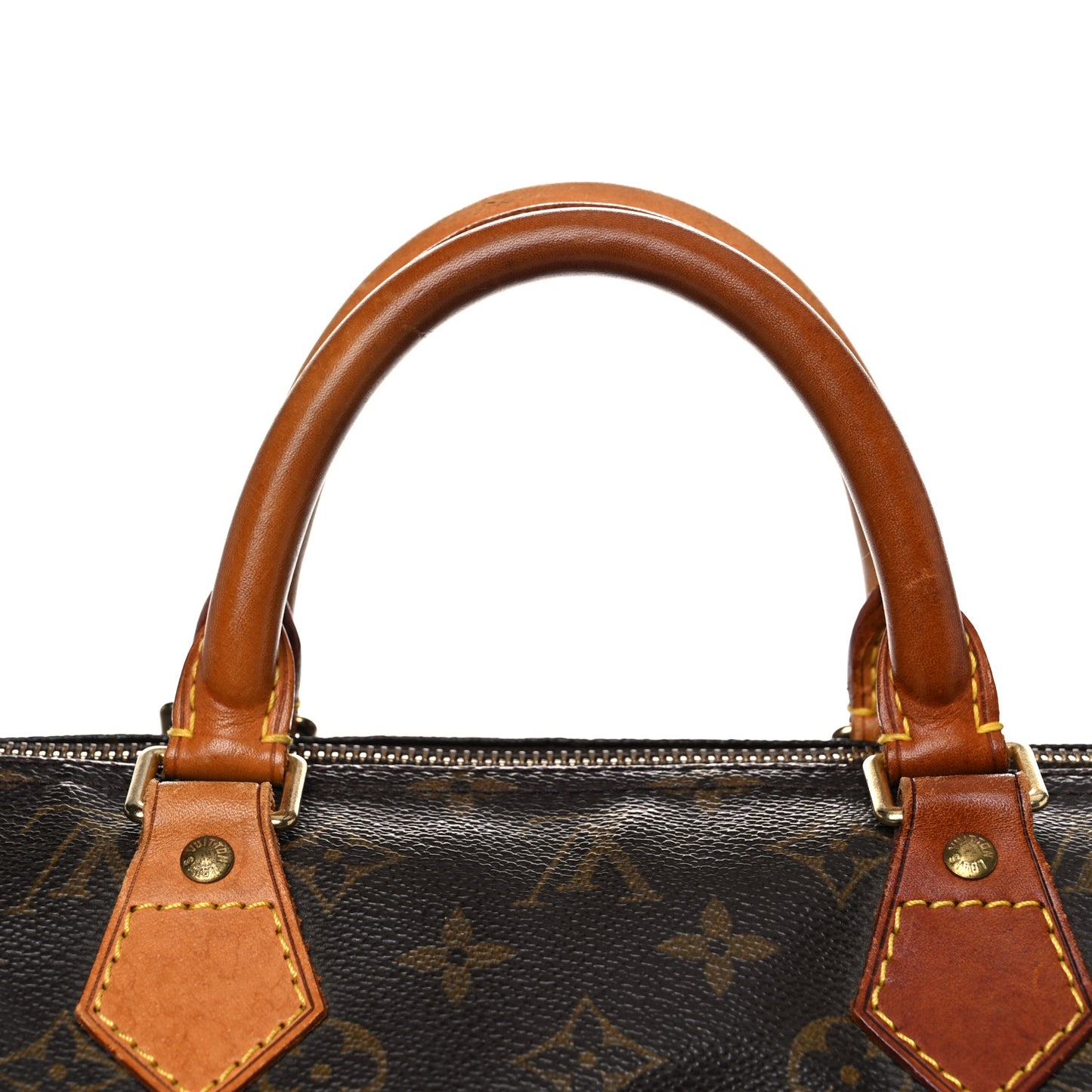 Monogram Speedy 40