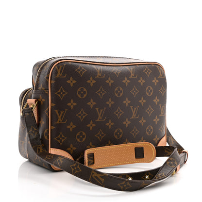 Louis Vuitton Monogram Nil 28 4 of 15