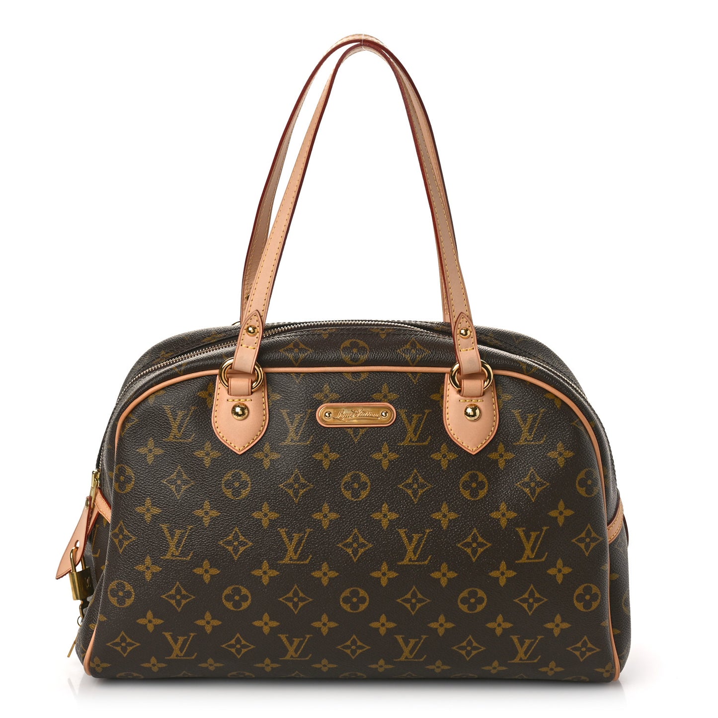 Monogram Montorgueil GM