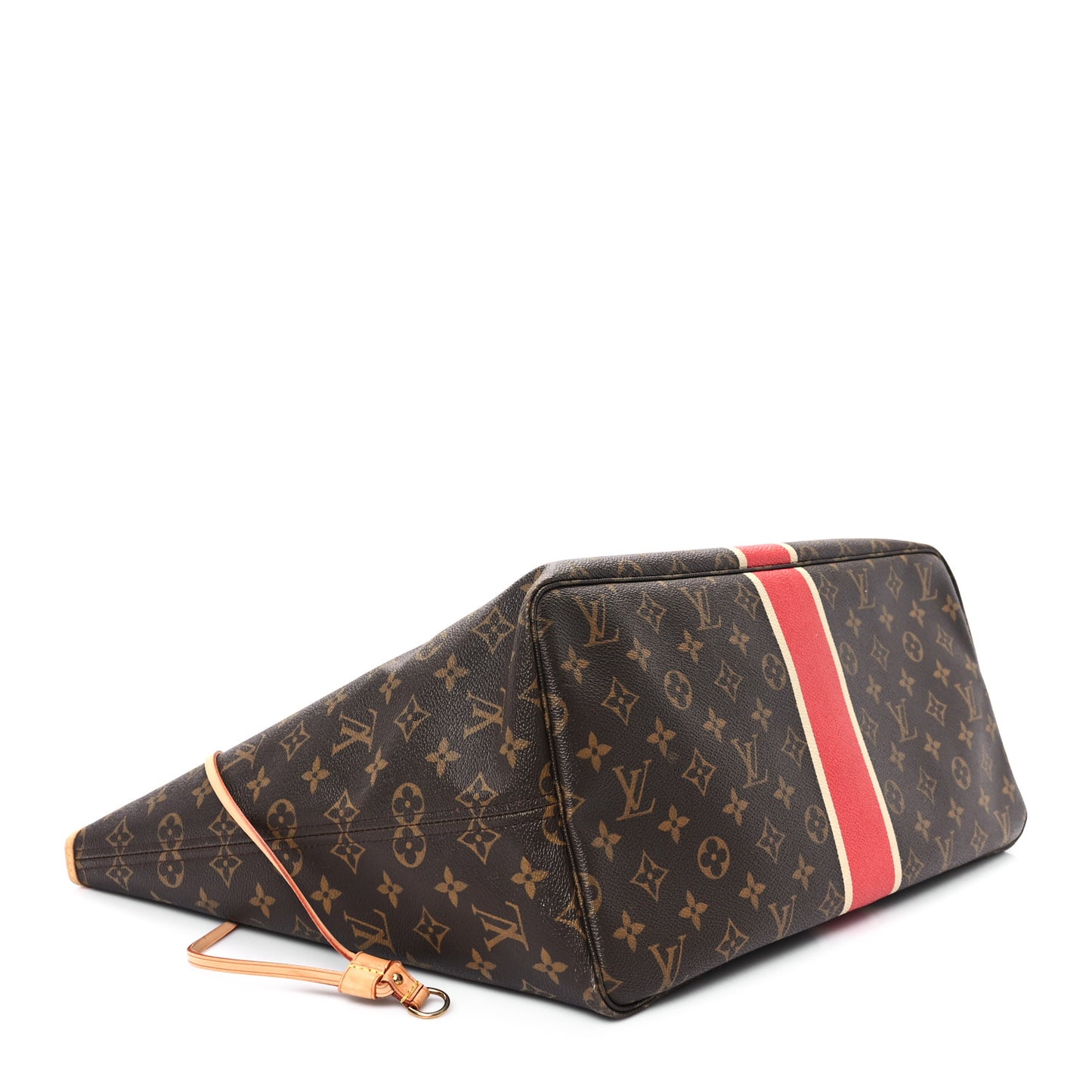 Monogram My LV Heritage Neverfull GM