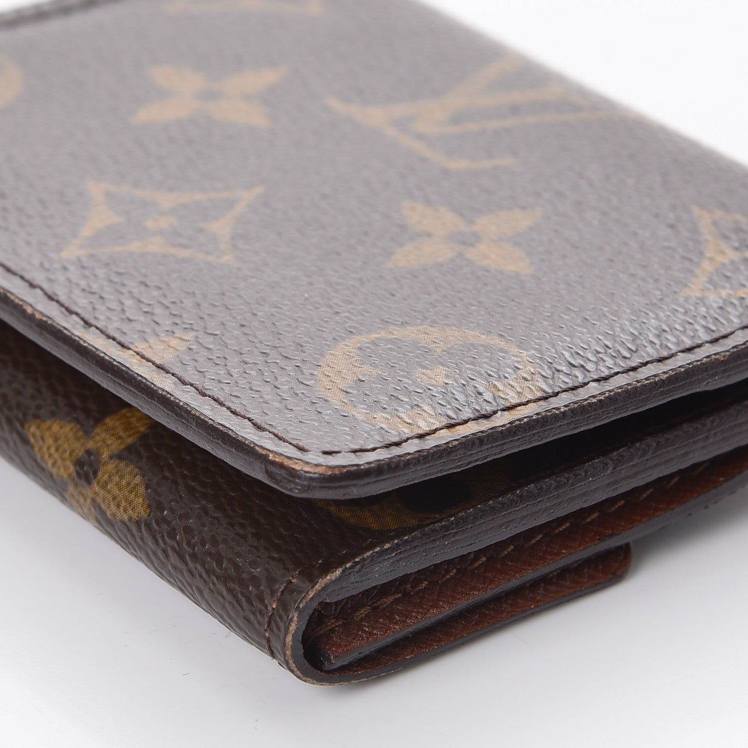 Louis Vuitton Monogram Ludlow Wallet 12 of 14