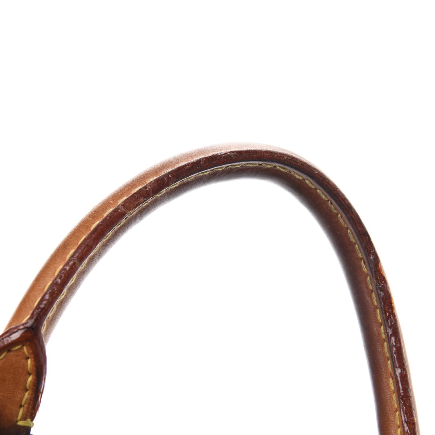 Louis Vuitton Monogram Speedy 35 9 of 22