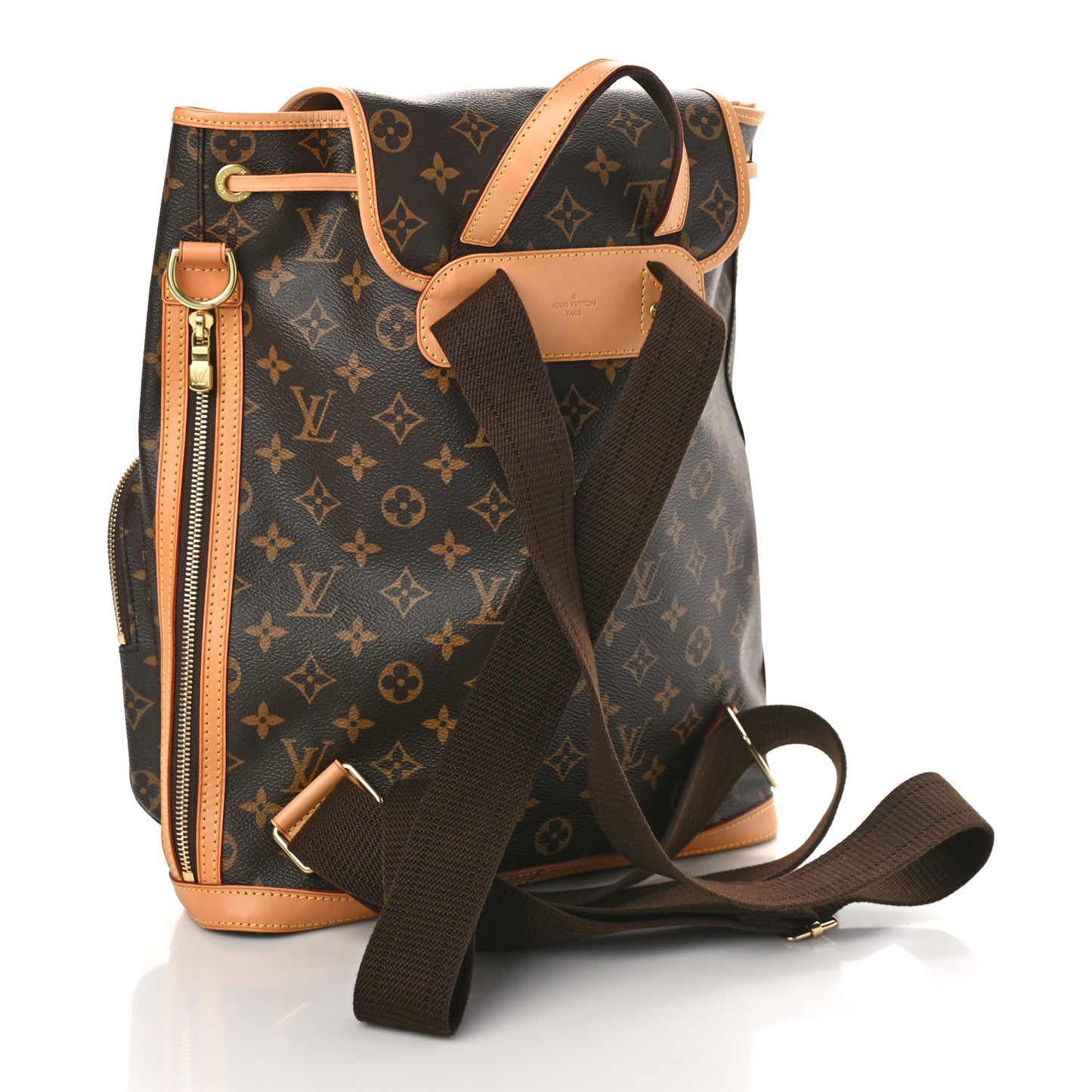 Monogram Bosphore Backpack