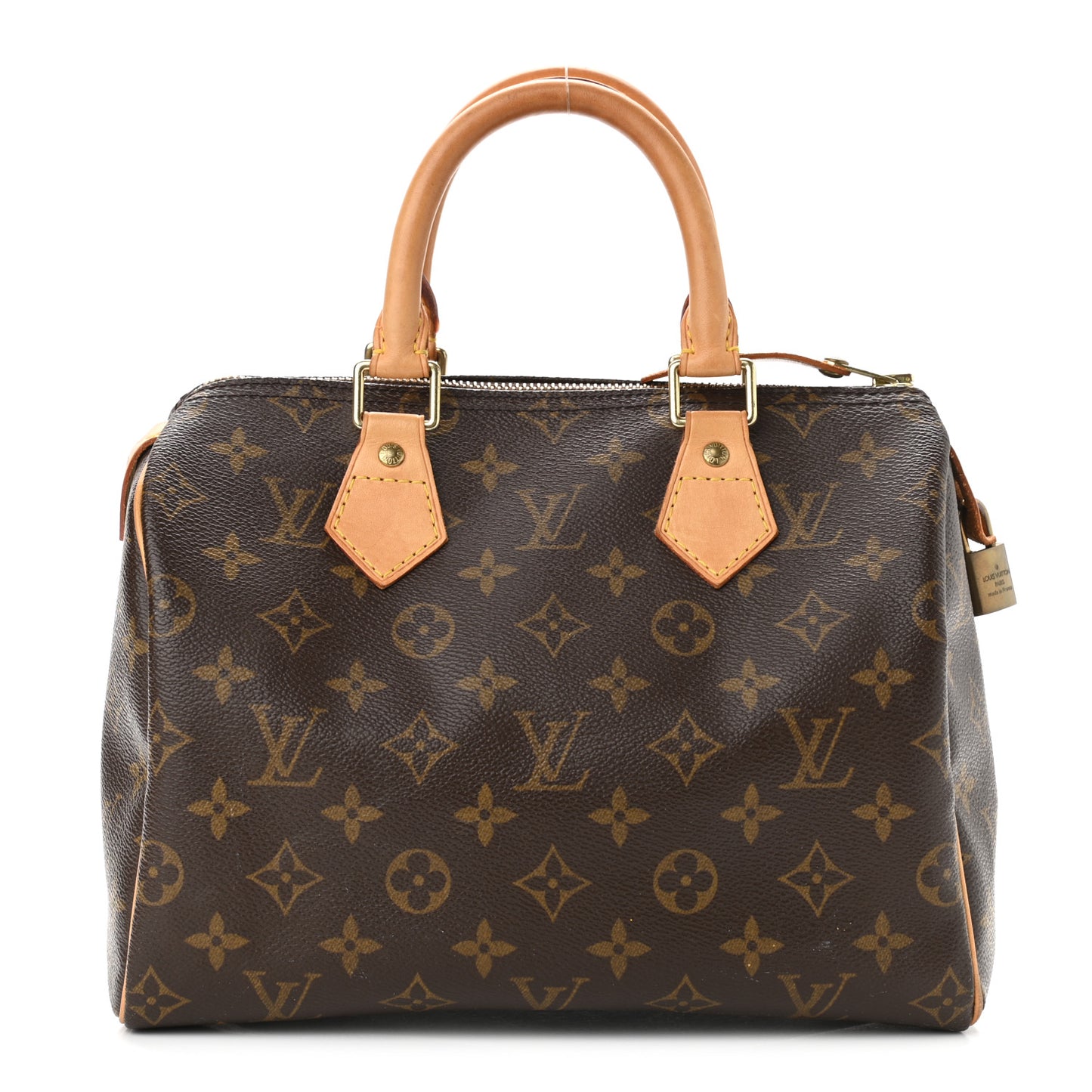 Monogram Speedy 25
