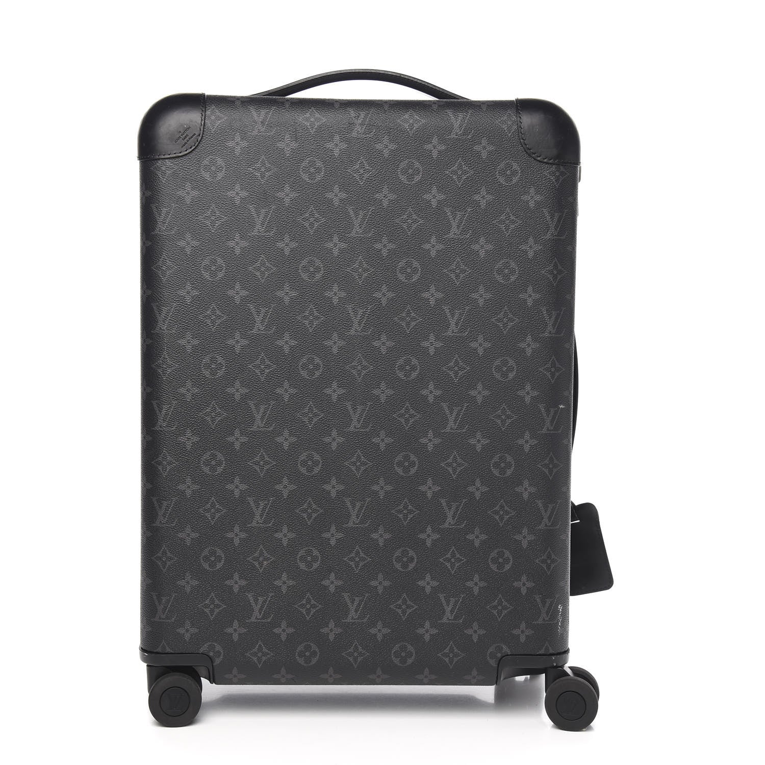 Louis Vuitton Monogram Eclipse Horizon 55 1 of 16
