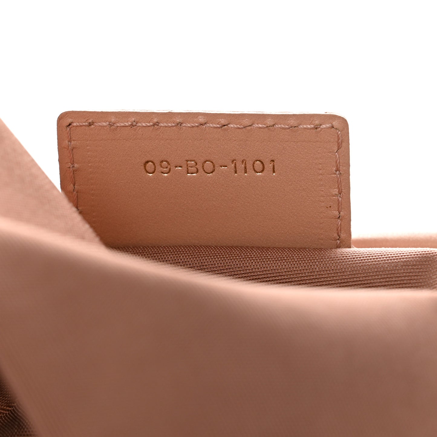 Coated Canvas Cannage Medium Panarea Tote Rosato