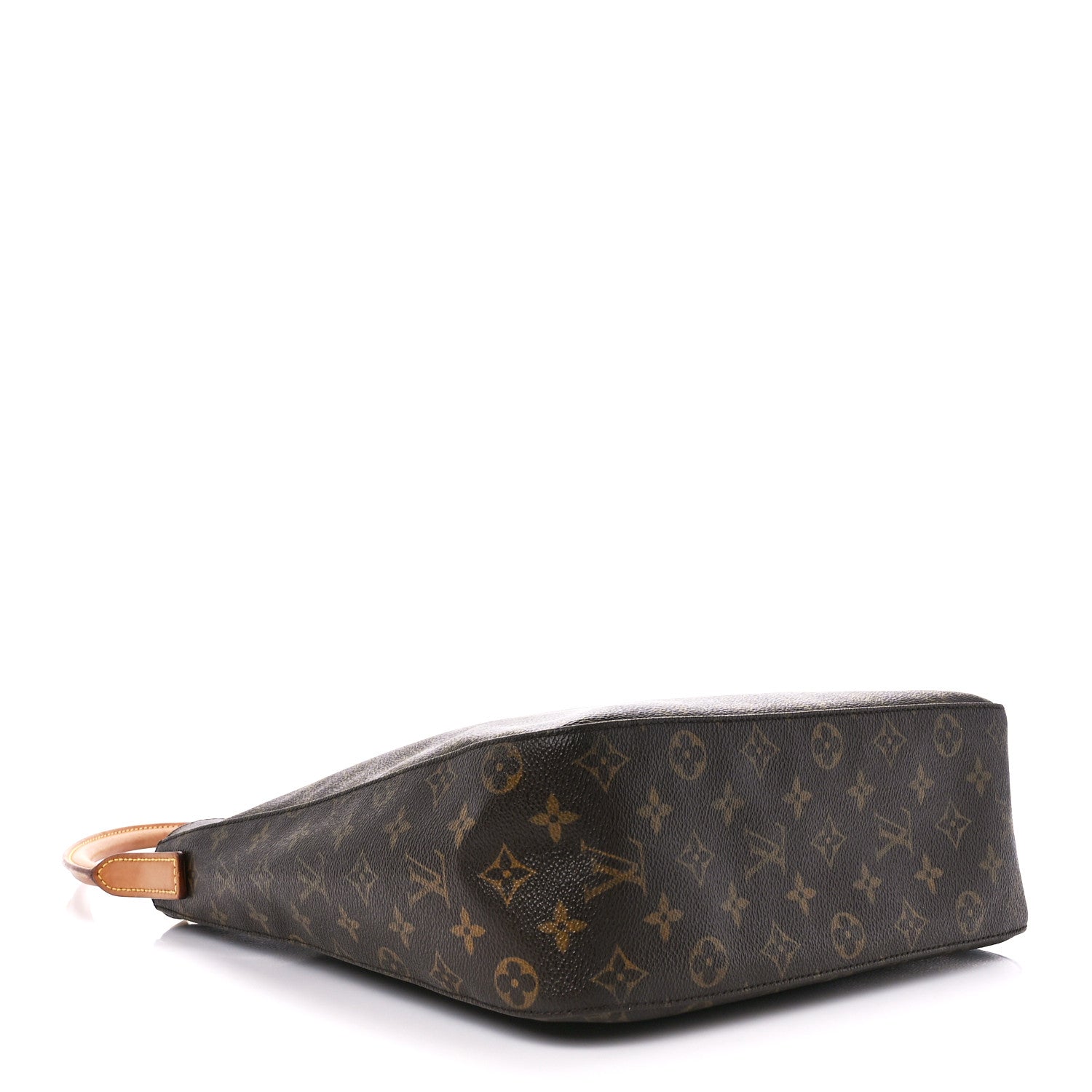 Louis Vuitton Monogram Looping GM 4 of 11