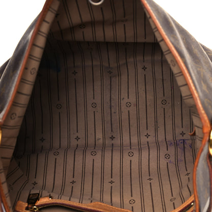 Louis Vuitton Monogram Delightful PM 5 of 20