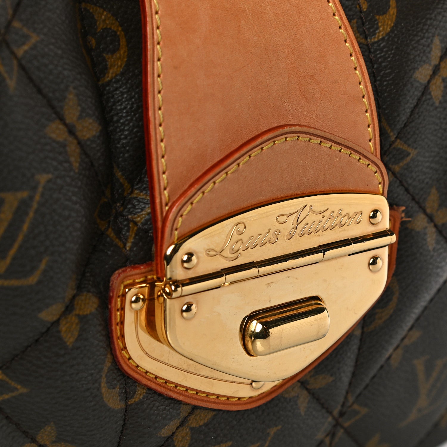 Louis Vuitton Monogram Etoile City GM 15 of 18