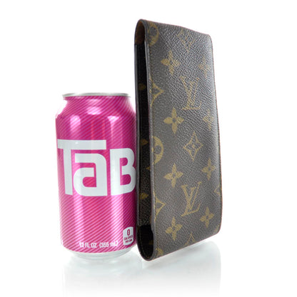 Louis Vuitton Monogram Eyeglass Case 2 of 6